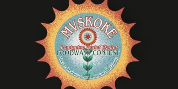 Mvskoke Foodways contest debuts at Muscogee Festival 2025